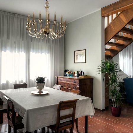 Casa Lunia Guesthouse Mestre Zewnętrze zdjęcie