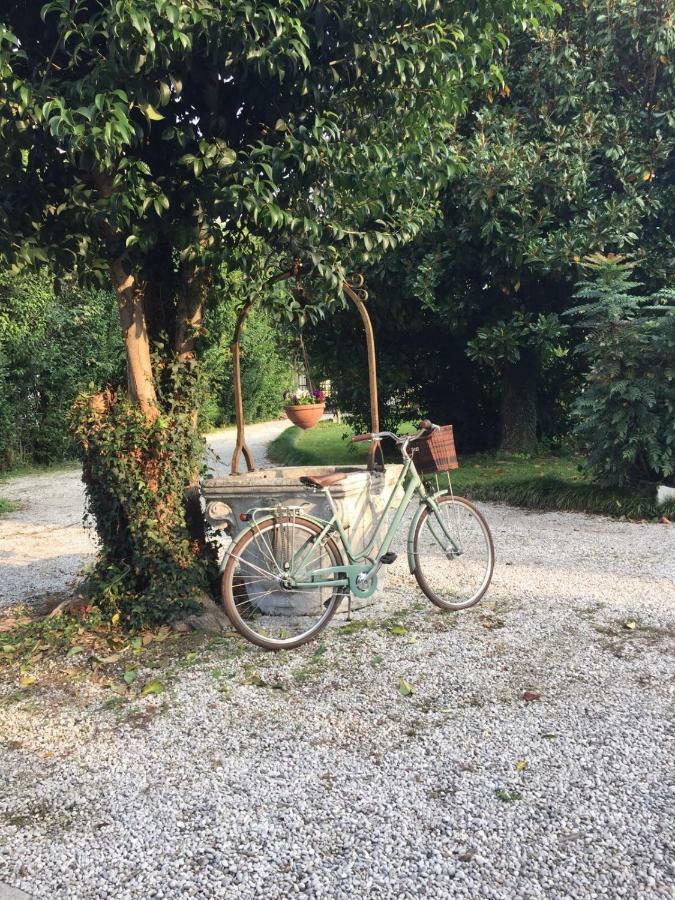 Casa Lunia Guesthouse Mestre Zewnętrze zdjęcie