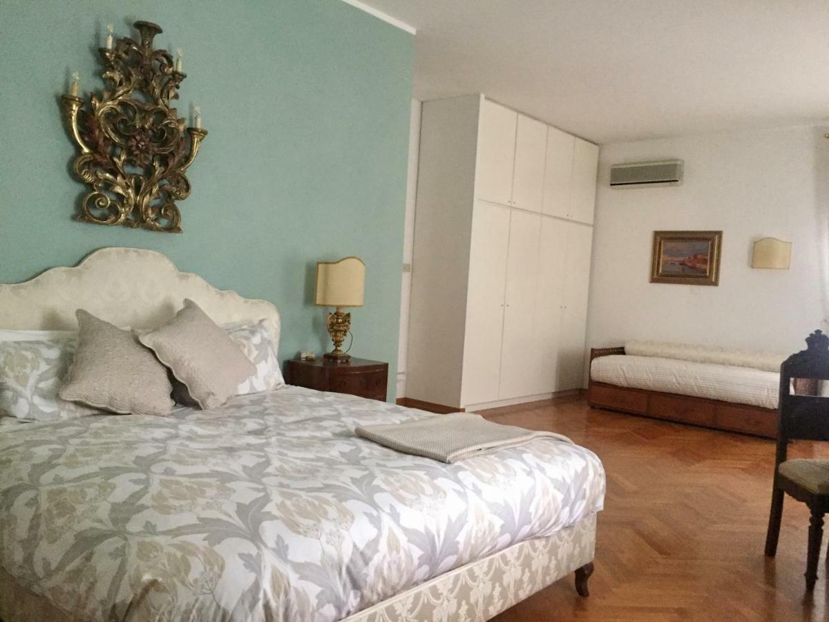 Casa Lunia Guesthouse Mestre Zewnętrze zdjęcie