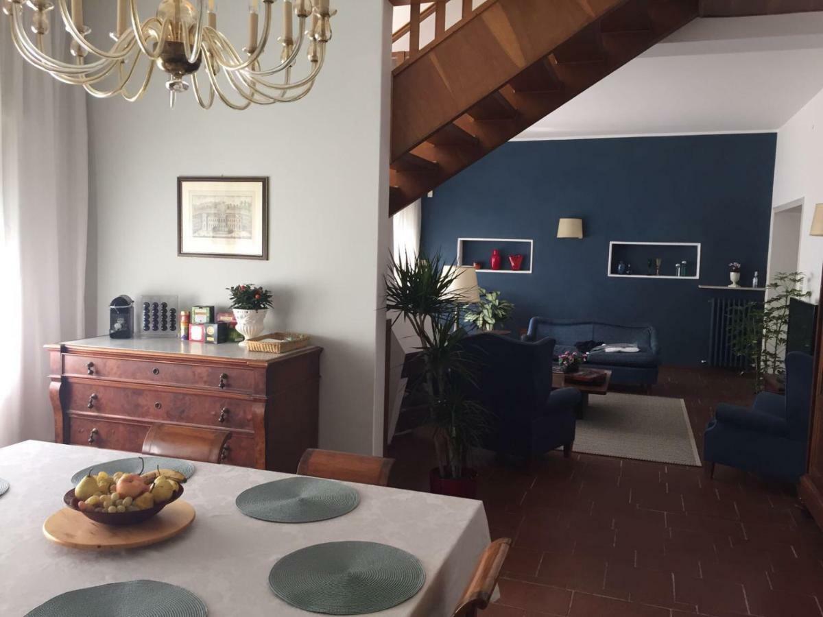 Casa Lunia Guesthouse Mestre Zewnętrze zdjęcie