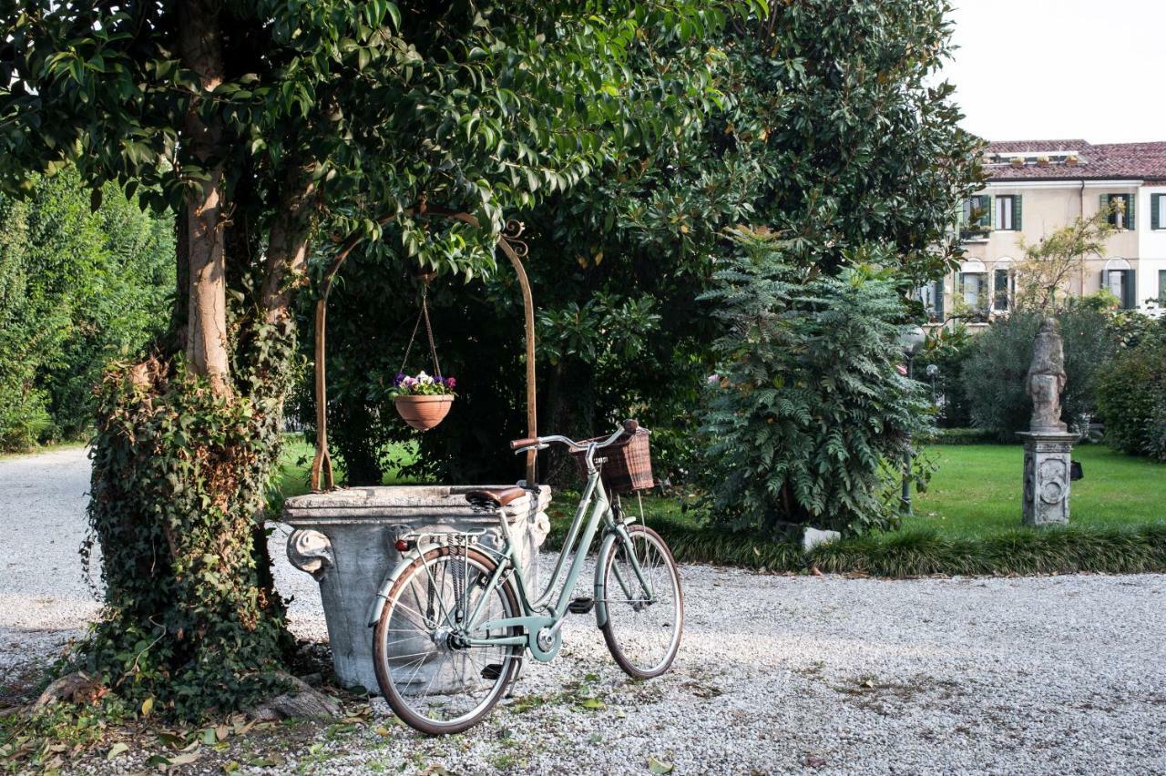 Casa Lunia Guesthouse Mestre Zewnętrze zdjęcie