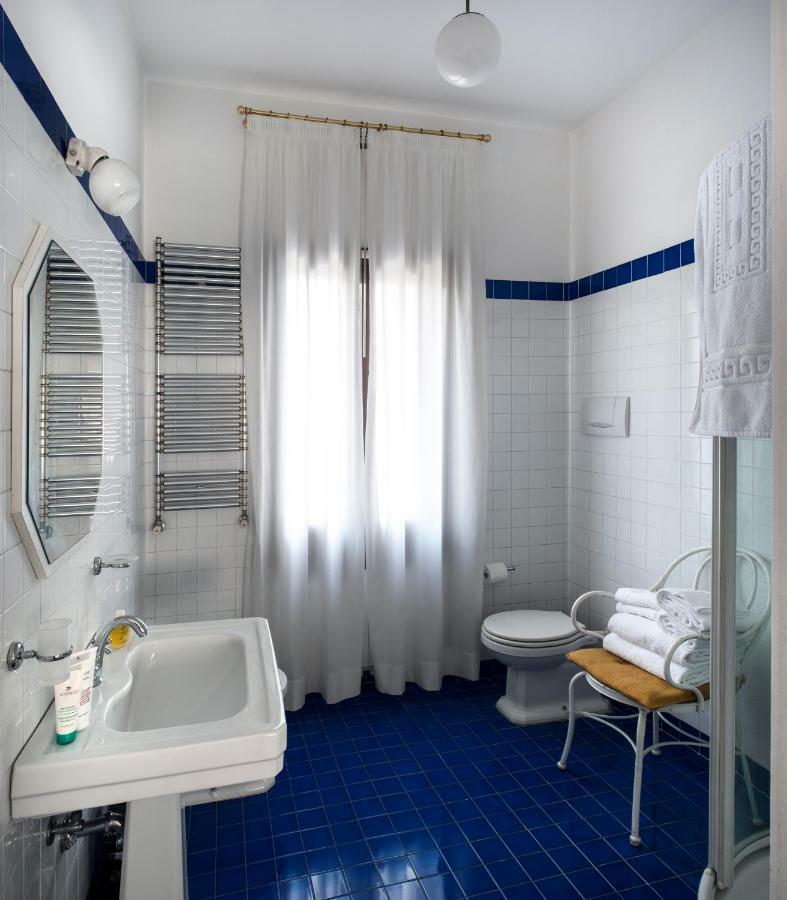 Casa Lunia Guesthouse Mestre Zewnętrze zdjęcie