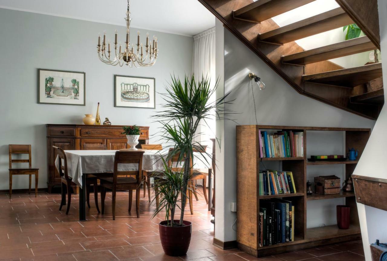 Casa Lunia Guesthouse Mestre Zewnętrze zdjęcie