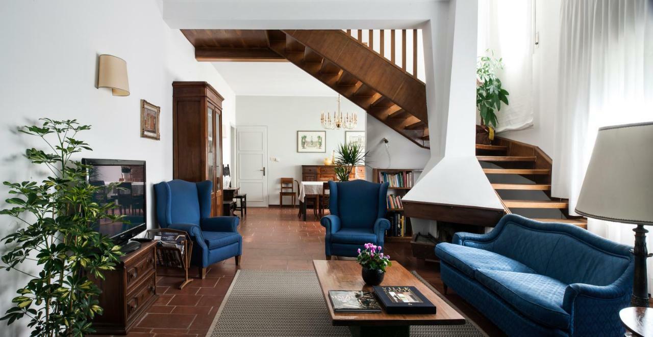 Casa Lunia Guesthouse Mestre Zewnętrze zdjęcie
