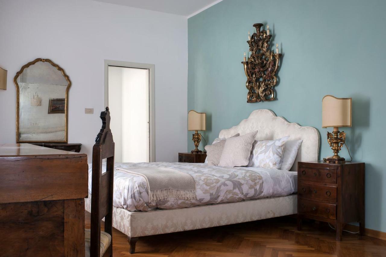 Casa Lunia Guesthouse Mestre Zewnętrze zdjęcie